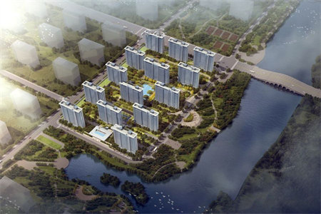圣岳美地3室2厅1卫49万88.85m2出售
